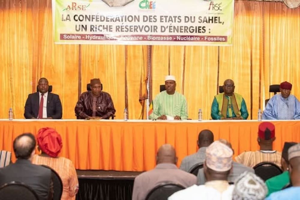 Mali : vers une intégration énergétique au Sahel